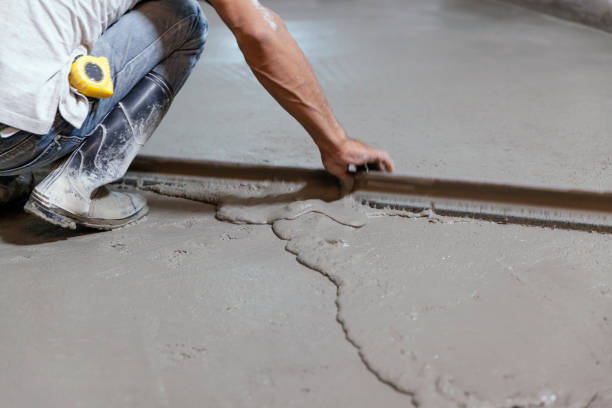 Best Stamped Concrete Services in Newtown, OH