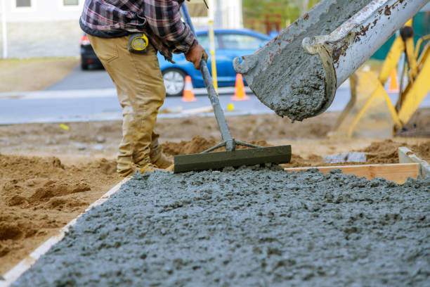 Best Concrete Demolition Services in Newtown, OH