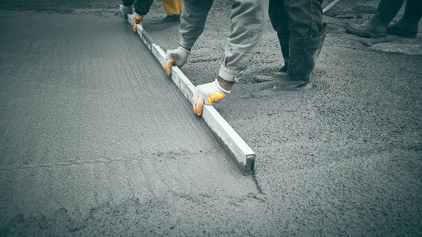 Best Concrete Retaining Walls in Newtown, OH